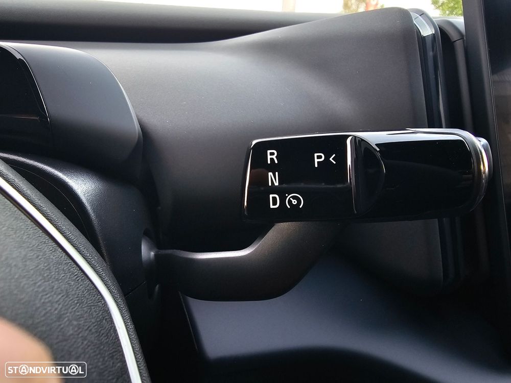 Volvo EX30 69 kWh Single Motor Extended Range Core - 20