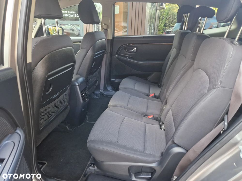 Kia Carens 1.7 CRDi S 7os EU6 - 7