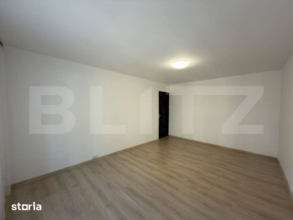 Apartament 2 camere, 51,39 mp, zona Pelendava, 1 Mai — fotografia 1