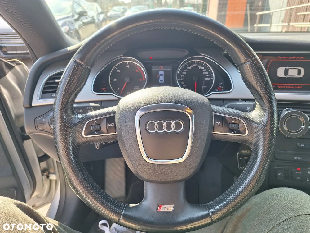 Audi A5 Coupé 2.7 TDI DPF multitronic - 24