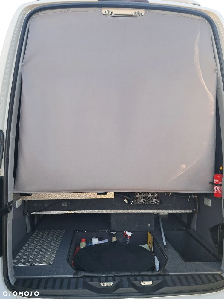 Volkswagen Crafter - 7
