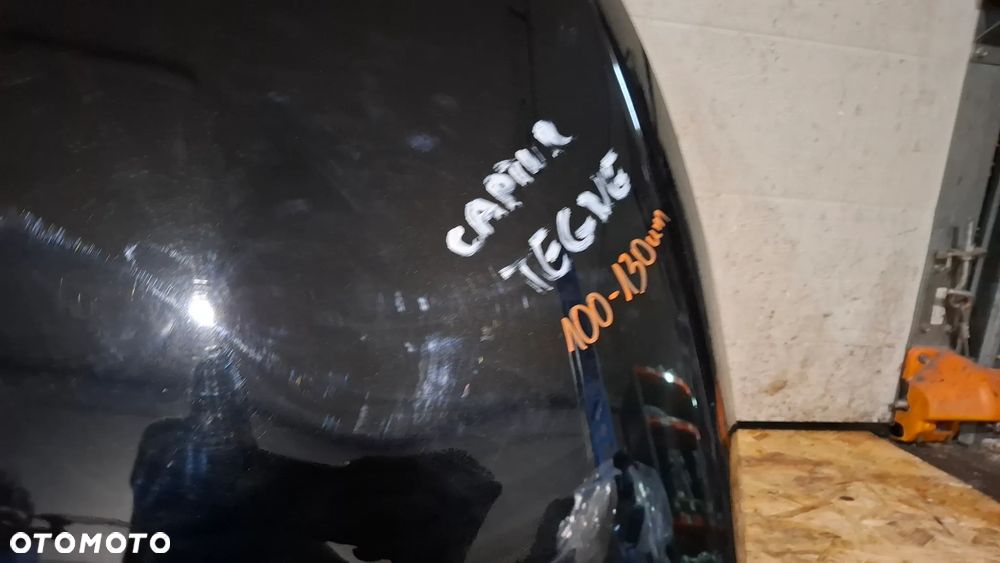 Maska Przód Renault Captur KOD TEGNE 13- - 5