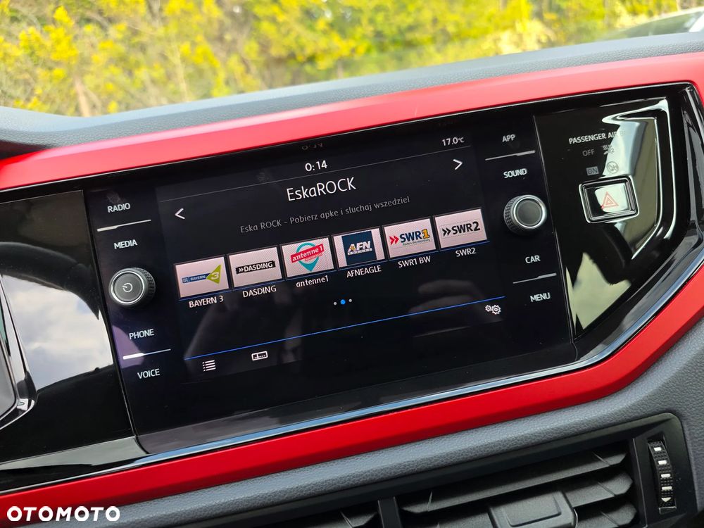 Volkswagen Polo 1.0 TSI OPF beats - 20