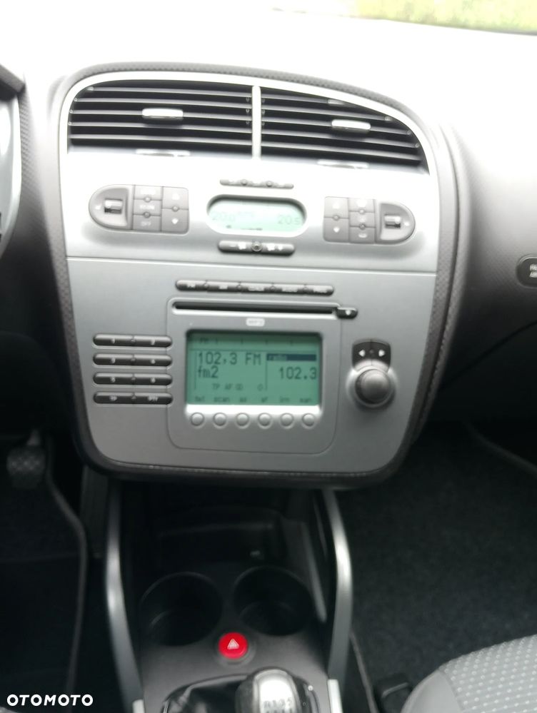 Seat Altea XL 1.4 TSI Style Copa - 30