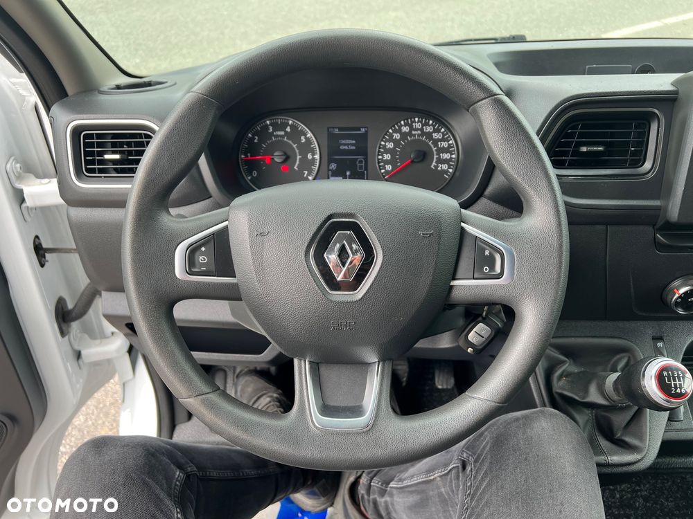 Renault MASTER - 14