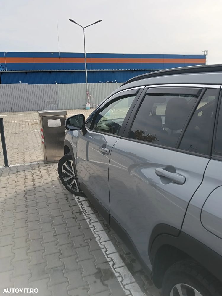 Toyota Corolla Cross 1.8I 2WD Dynamic - 23