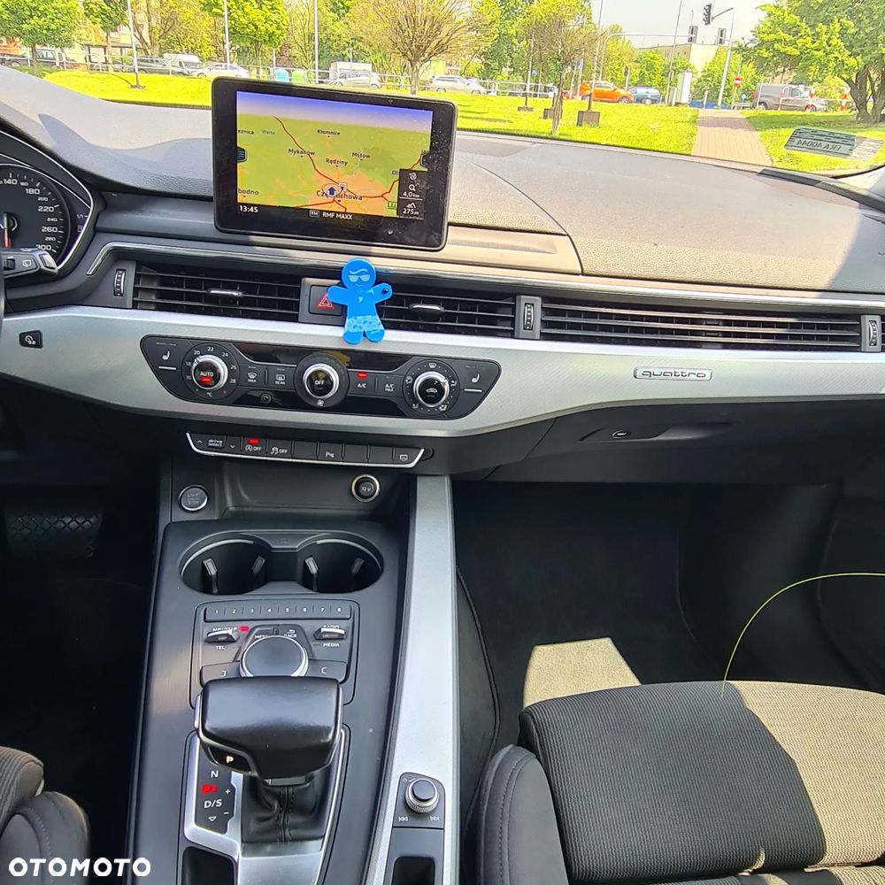 Audi A4 - 14