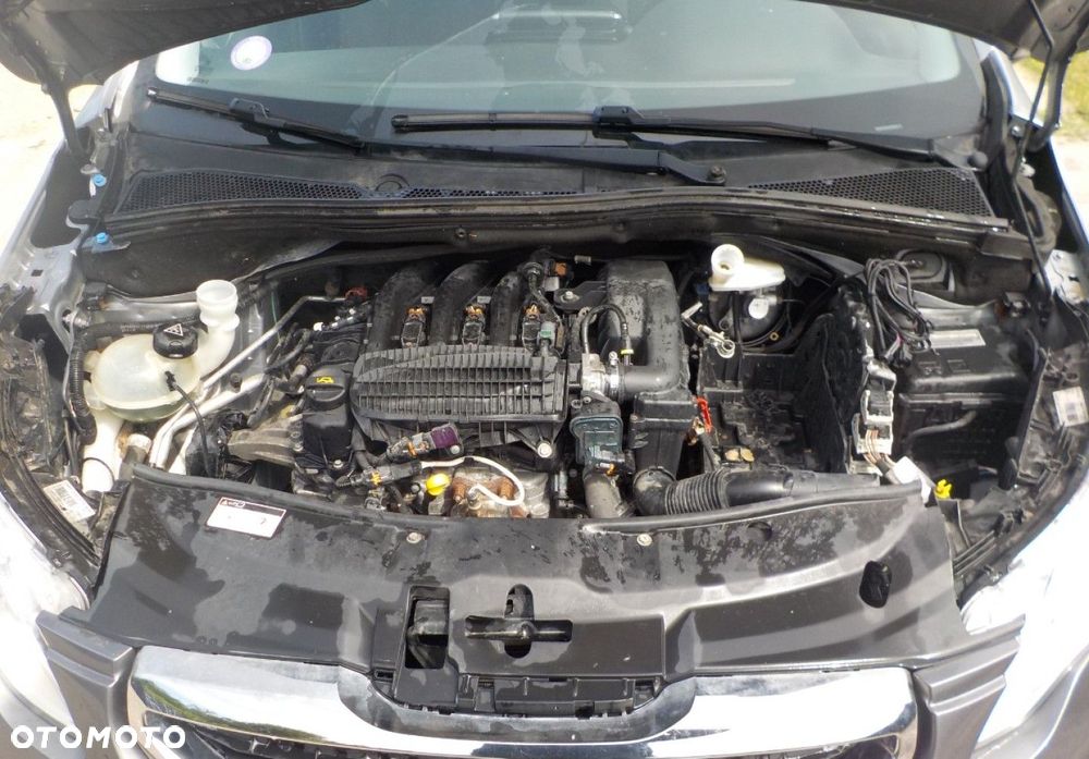 Peugeot 2008 - 3