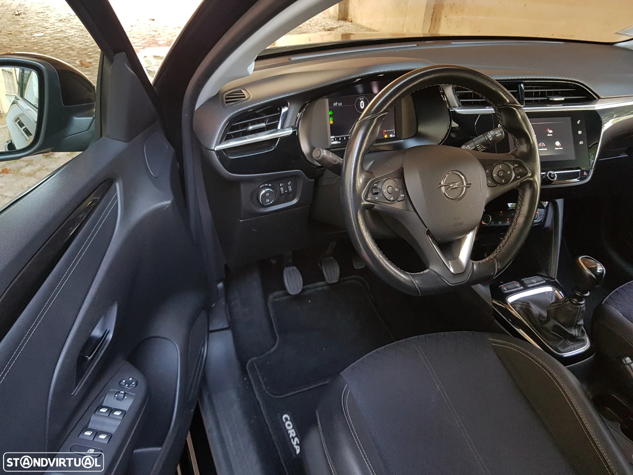 Opel Corsa 1.5 D Elegance - 40