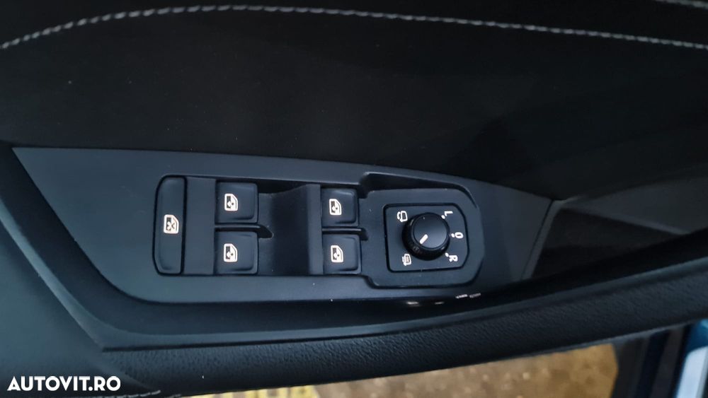 Skoda Kodiaq 2.0 TDI 4X4 DSG Style - 28