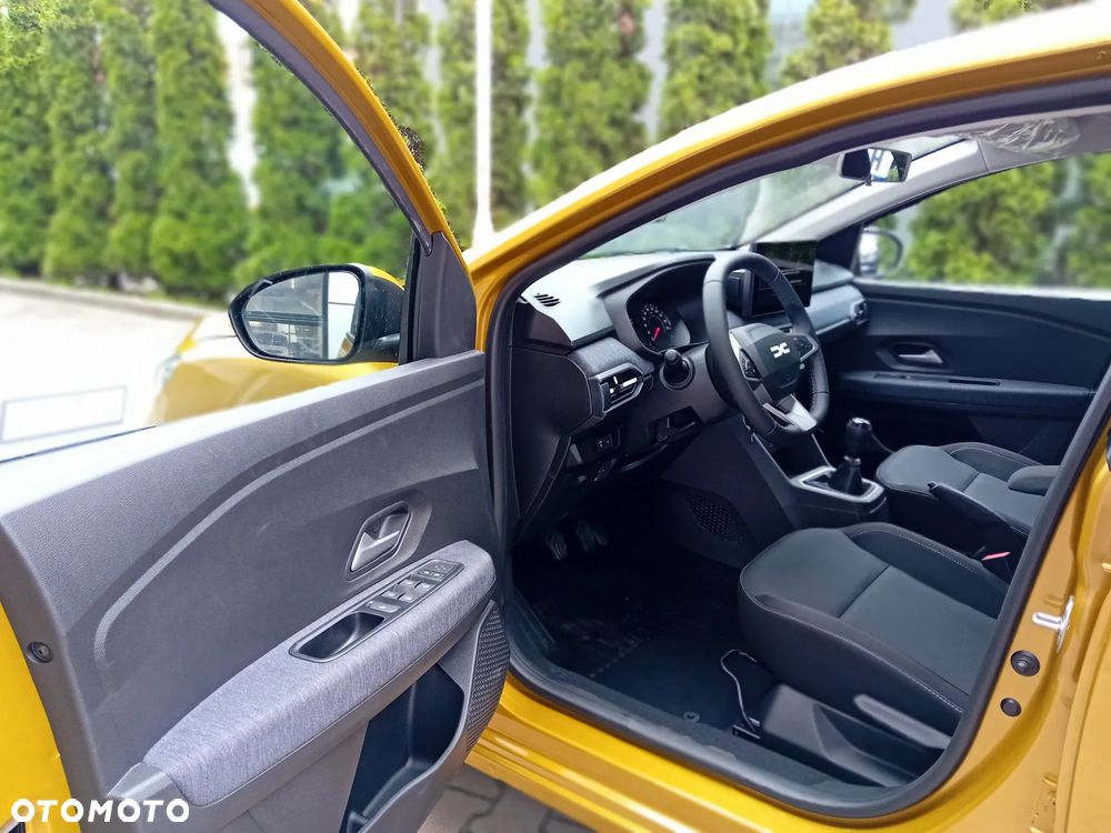 Dacia Sandero 1.0 TCe100 Expression - 13
