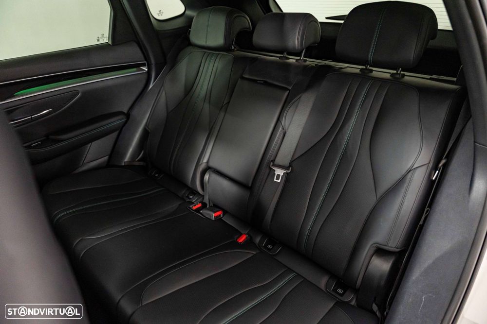 BYD Seal U 1.5 DM-i Boost - 11