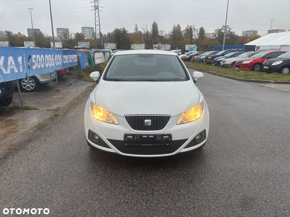 Seat Ibiza SC 1.4 16V Copa - 7