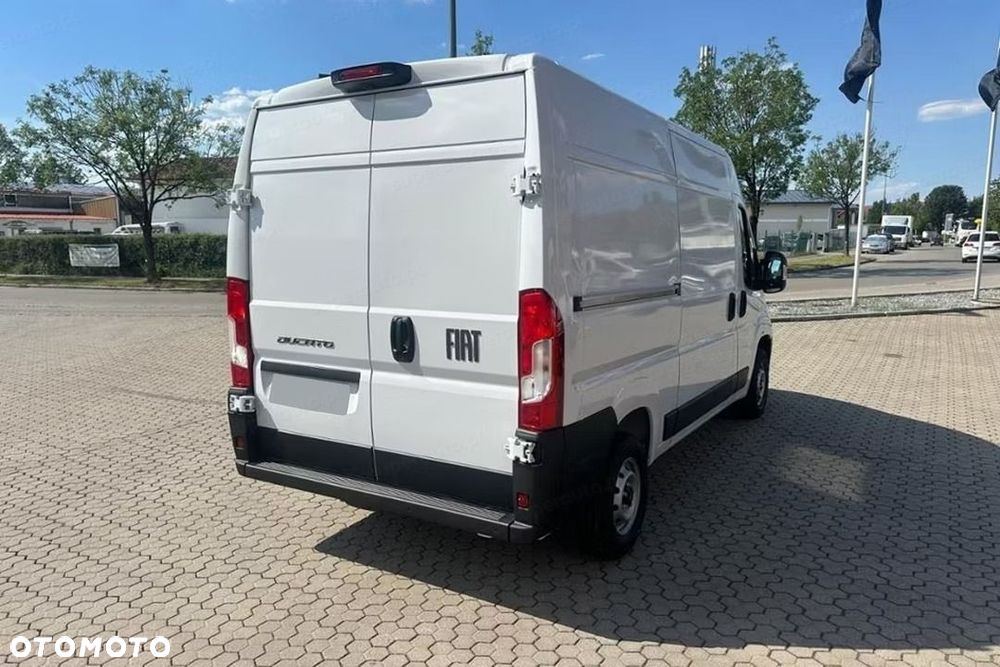 Fiat Ducato L2H2 2.2 120KM - 6