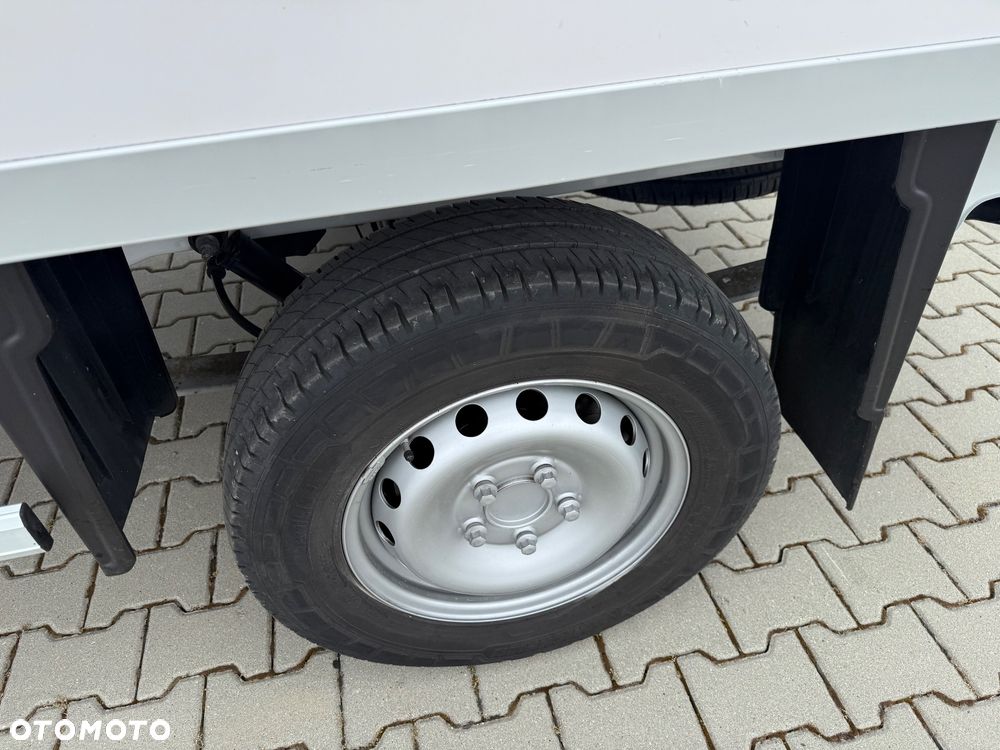 Renault MASTER 145 / CHŁODNIA / WTYKA 220V / NOWY MODEL / FRANCJI / STAN BDB / / / - 12