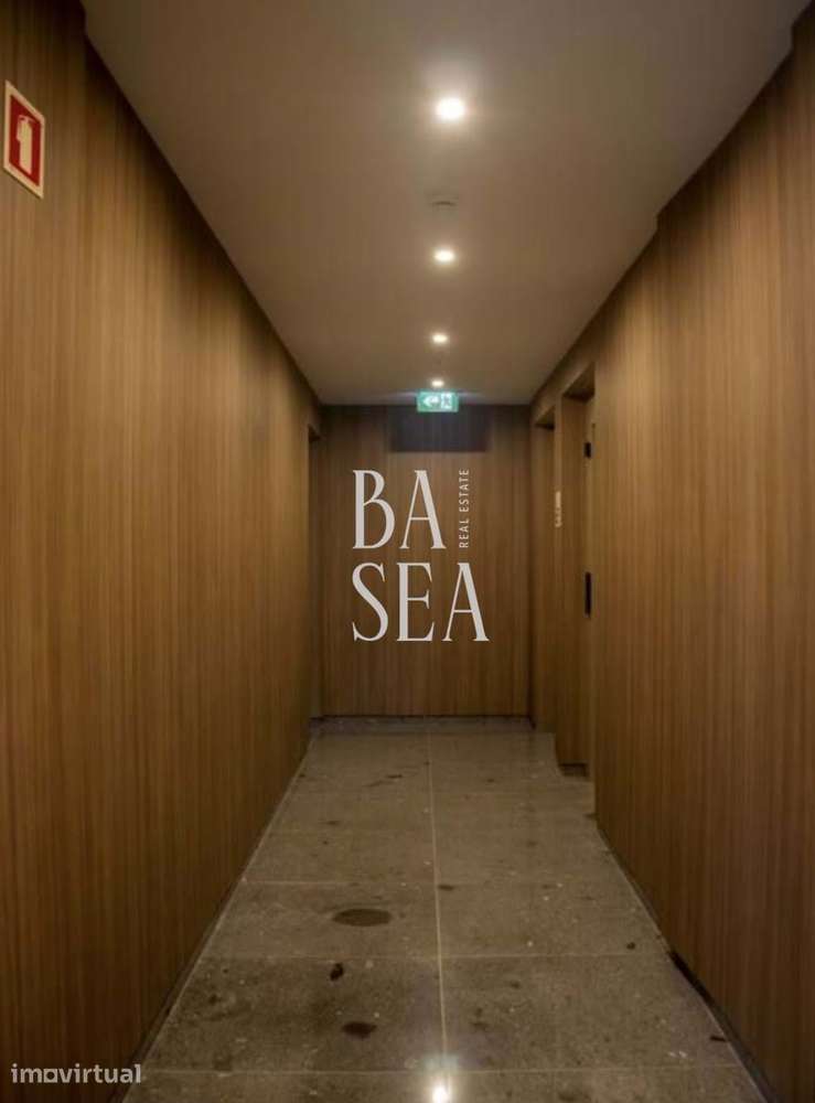 Apartamento T3 novo com garagem box em Ferreiros Braga - Grande imagem: 2/22
