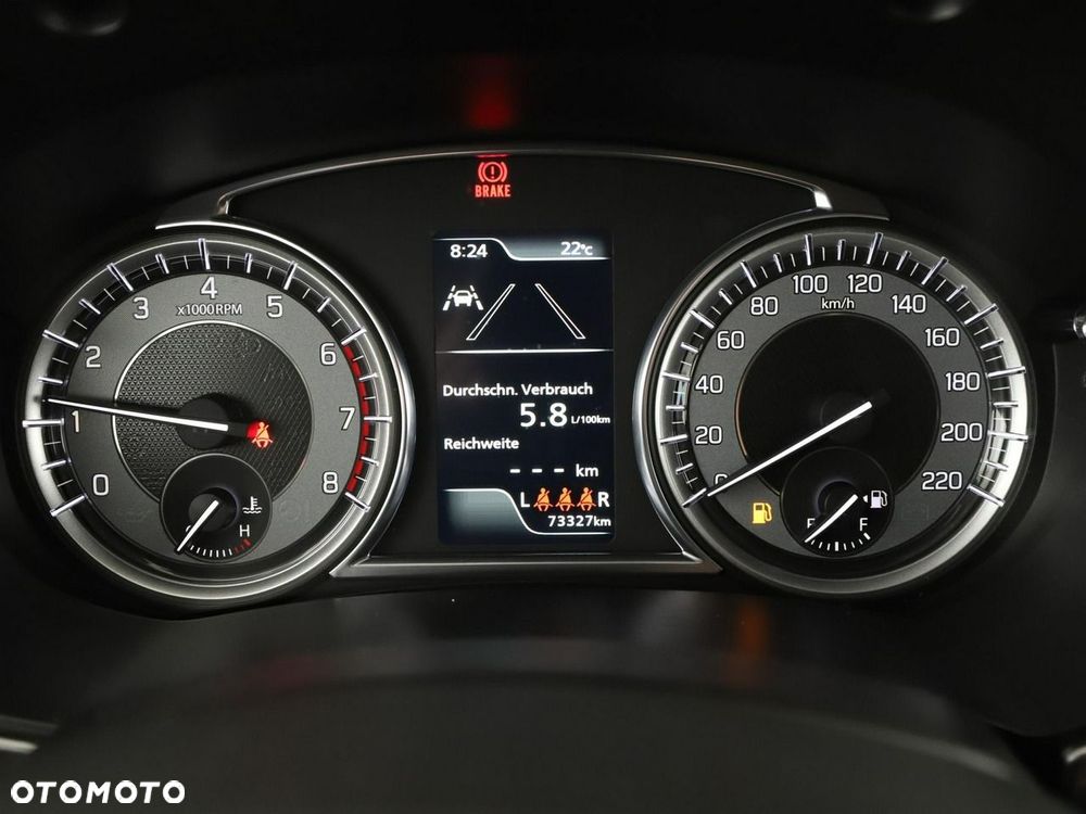 Suzuki Vitara 2023