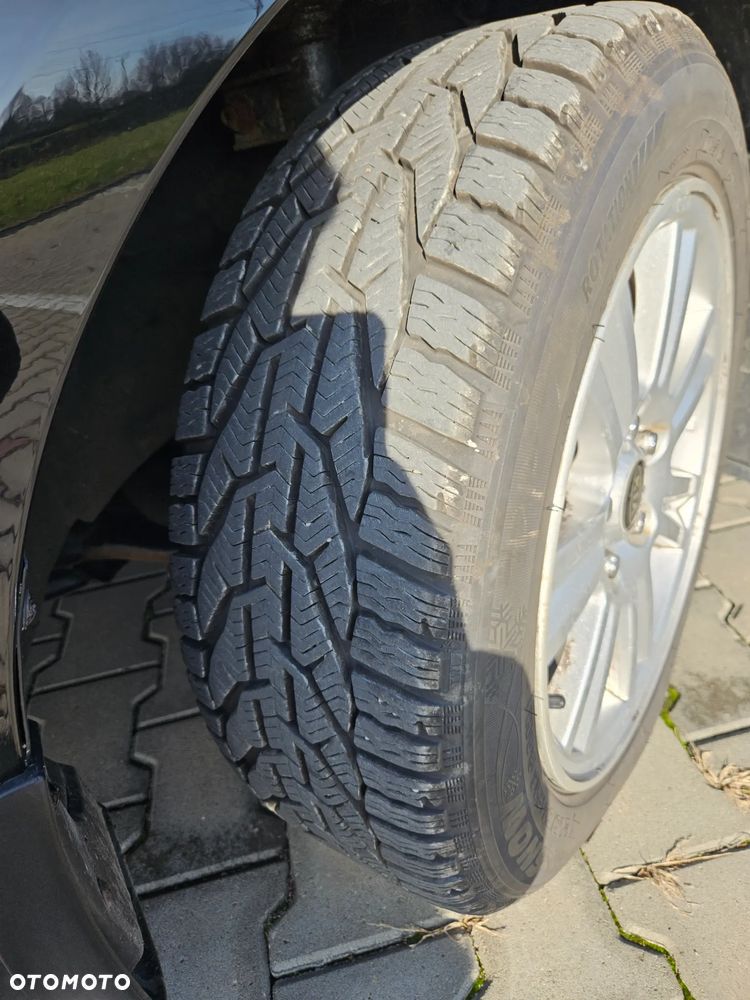 Kia Optima 1.7 CRDi L - 18