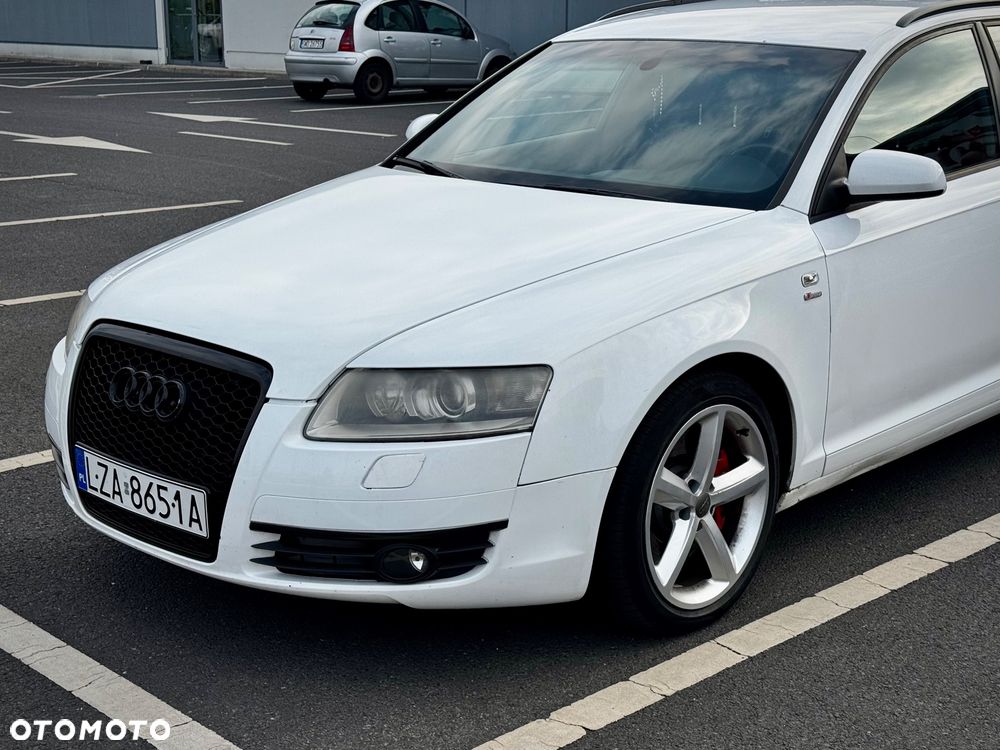 Audi A6 Allroad - 3