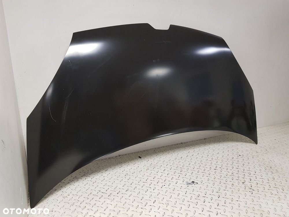 NOWA ORYGINALNA MASKA POKRYWA SILNIKA RENAULT KANGOO II LIFT III 13-21 651009758R - 4