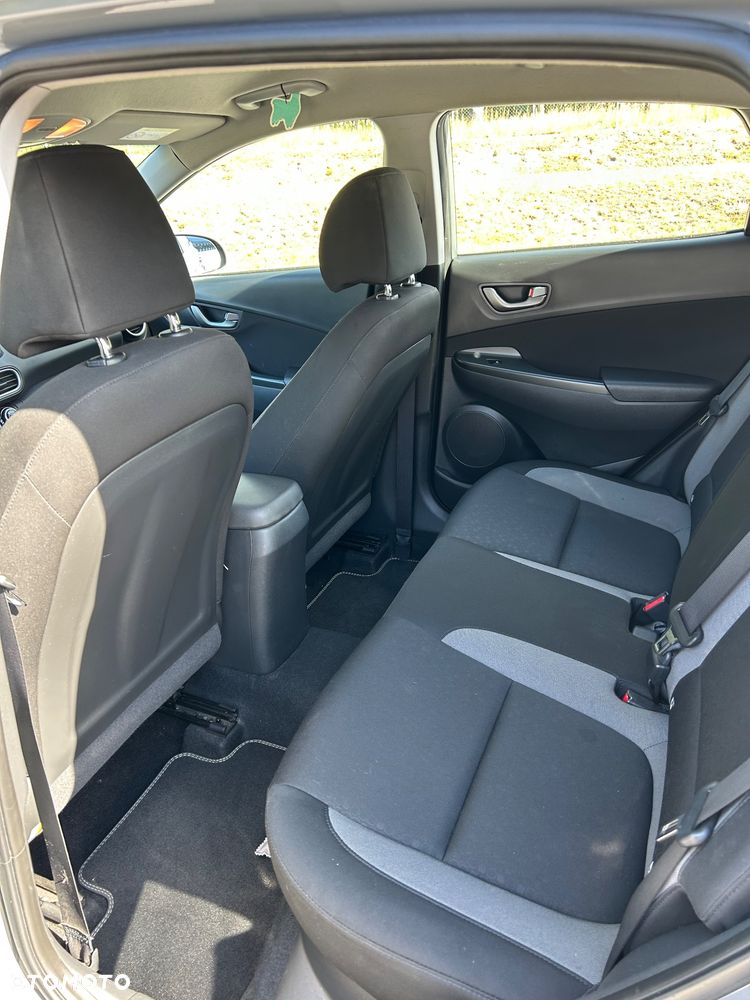 Hyundai Kona 1.0 T-GDI Classic Plus - 12