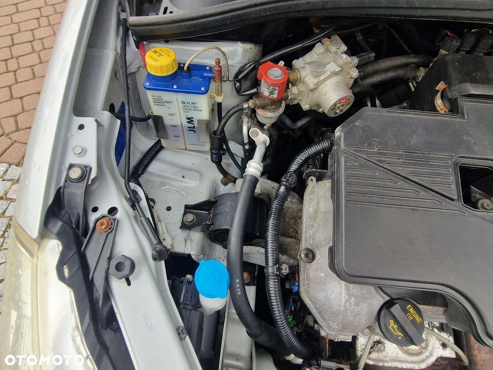 Suzuki SX4 2008