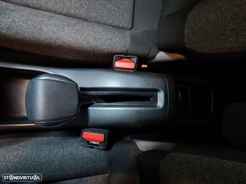 Citroën C3 Aircross 1.5 BlueHDi C-Series - 18