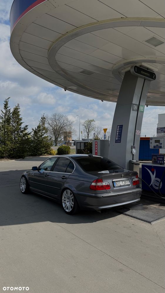 BMW Seria 3 ver-330d - 3