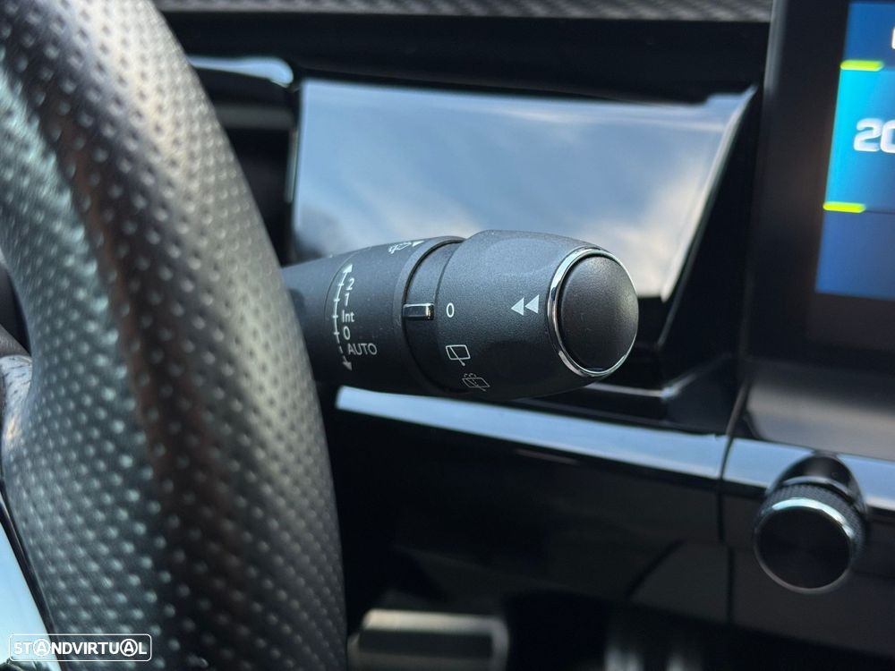 Peugeot 508 SW 1.6 Hybrid GT e-EAT8 - 38