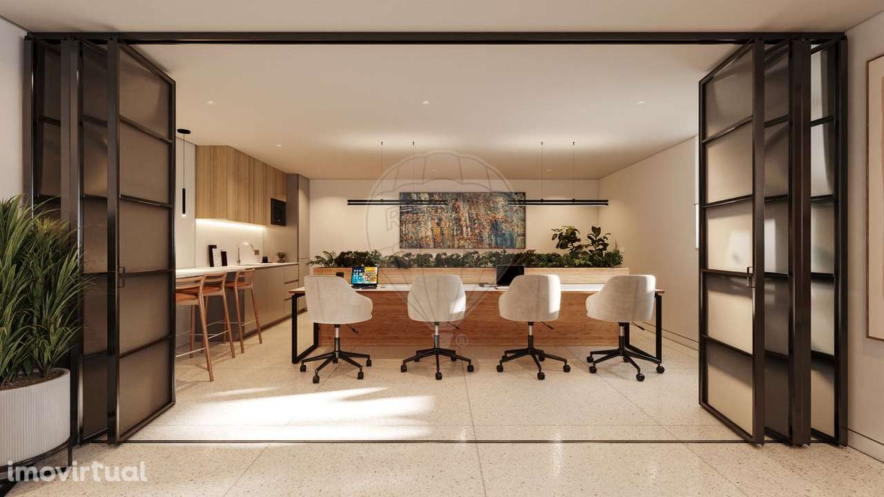 Apartamento T4 para venda - Grande imagem: 2/15