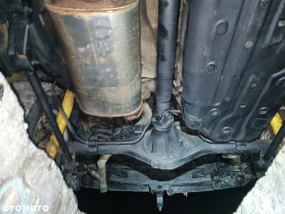 Toyota Land Cruiser 3.0 D Sol - 37