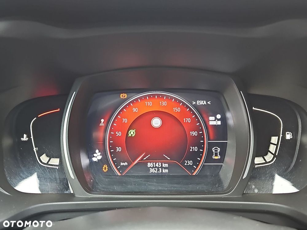 Renault Kadjar 1.3 TCe FAP Intens - 14