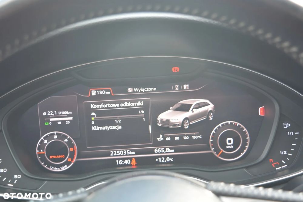 Audi A4 Avant 2.0 TDI DPF S line Sportpaket - 25