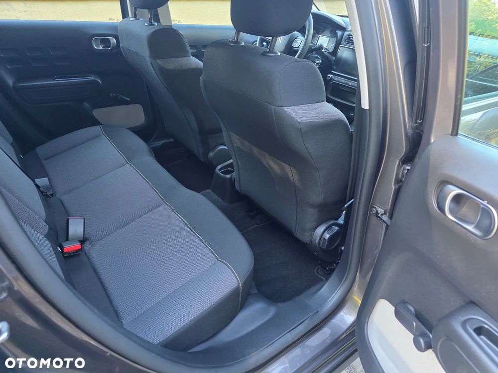 Citroën C3 Pure Tech 83 S&S MAX - 14