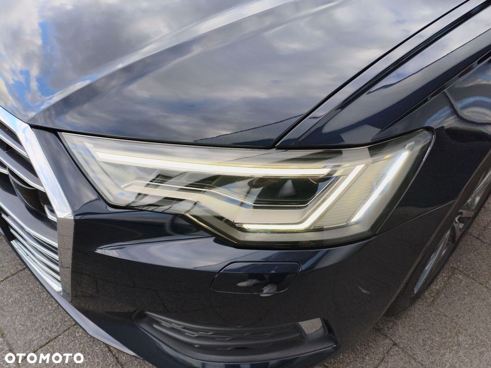 Audi A6 Limousine - 25