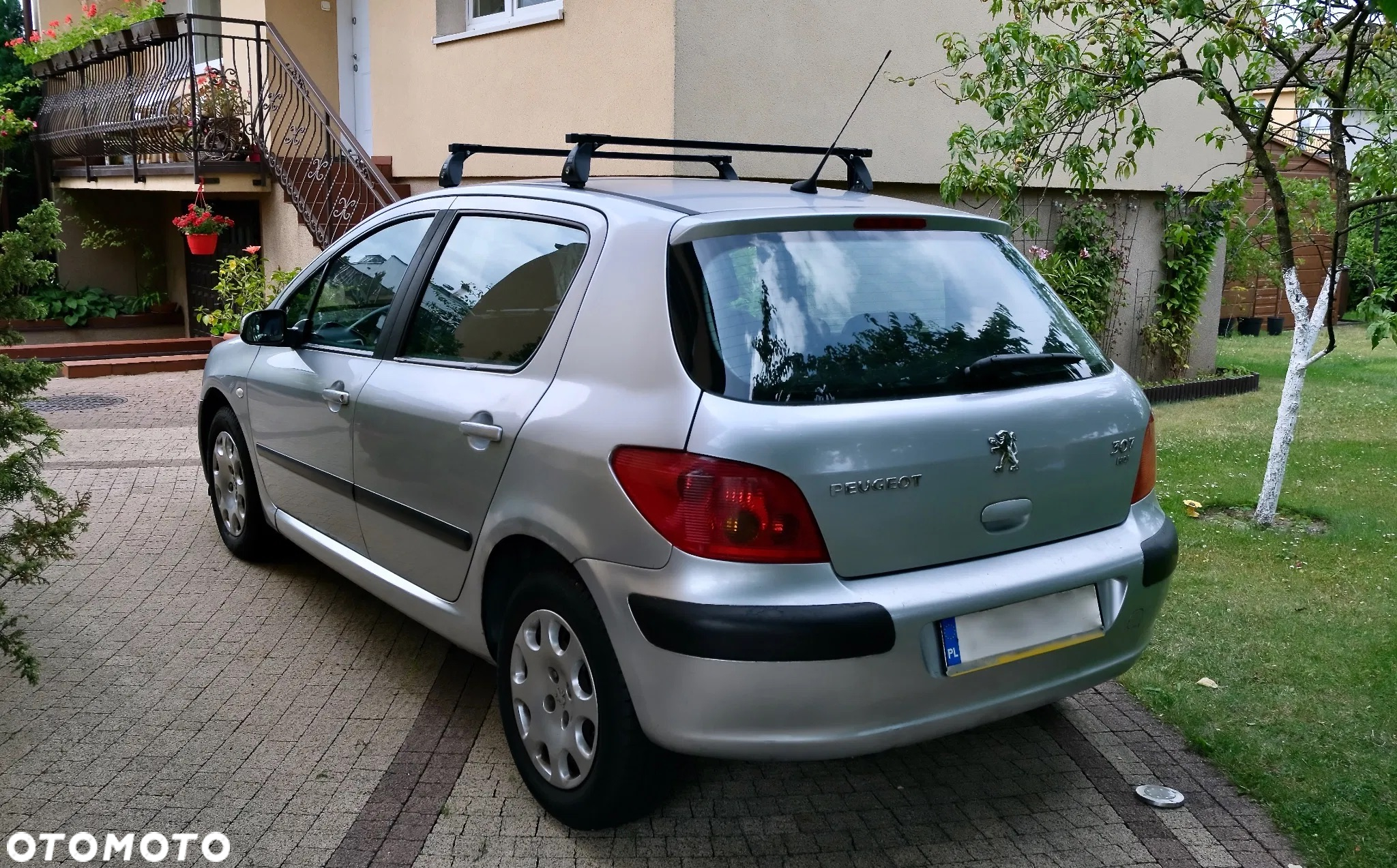 Peugeot 307 2.0 HDi - 14