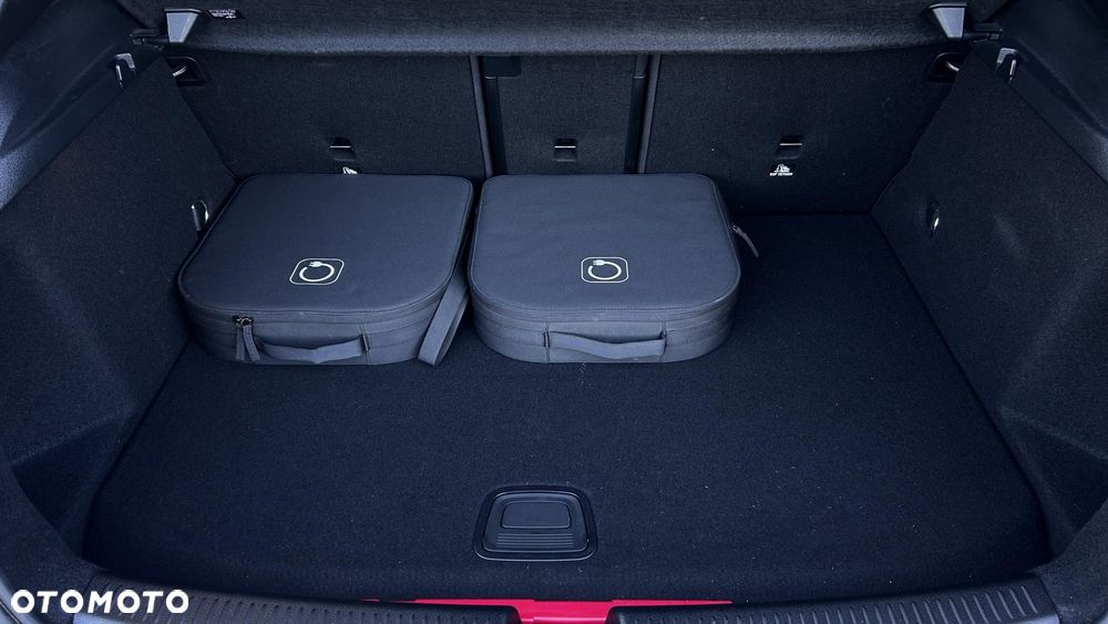 Mercedes-Benz Klasa A - 30