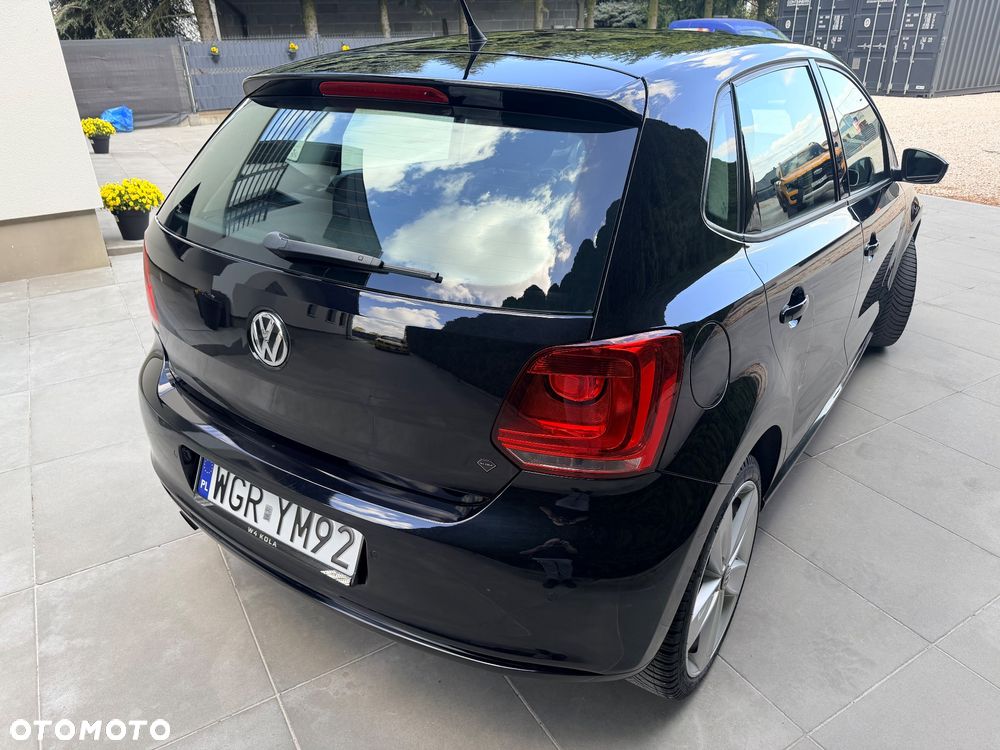 Volkswagen Polo 1.4 16V Trendline - 3