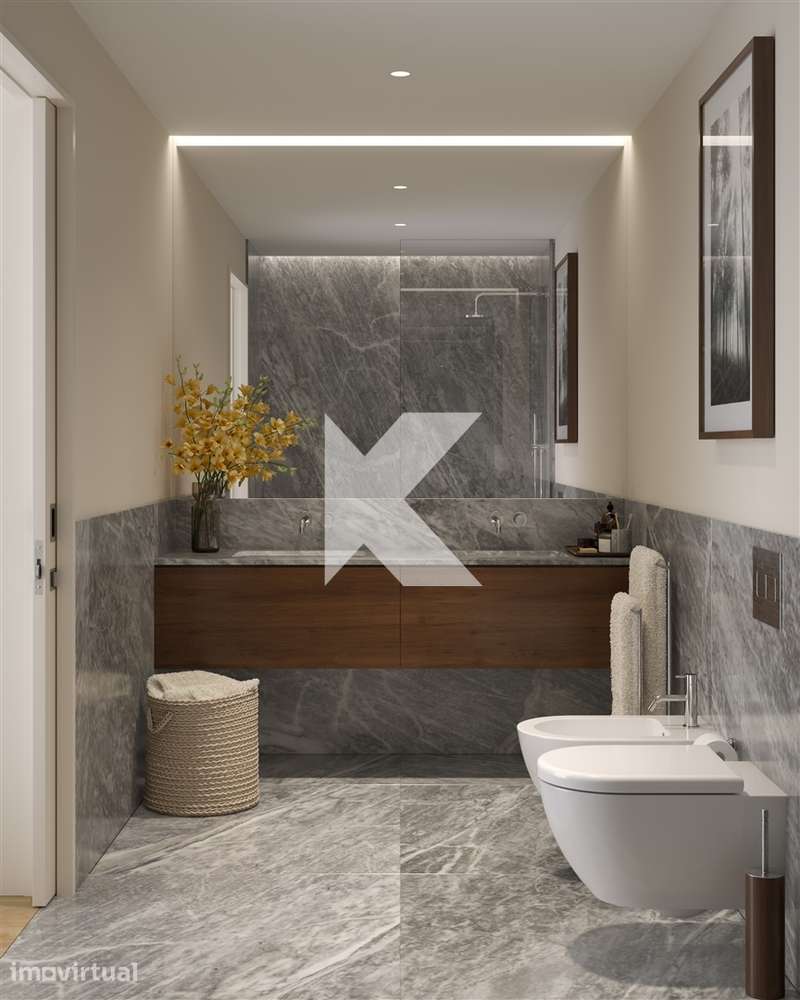 T4 novo de Luxo - Boavista - Grande imagem: 4/9