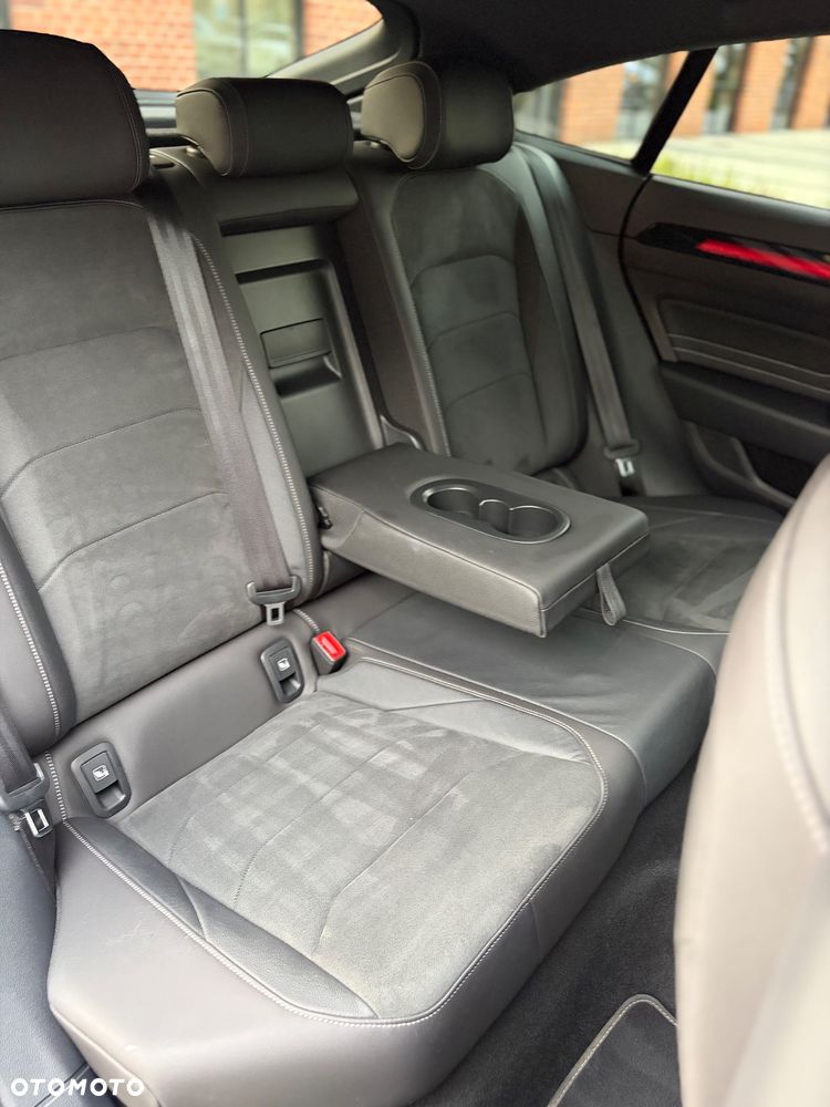 Volkswagen Arteon 2.0 TSI R-Line DSG - 30
