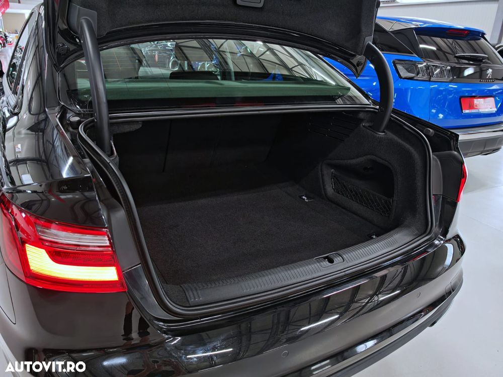 Audi A4 Limuzina 30 TDI S tronic MHEV Advanced - 26