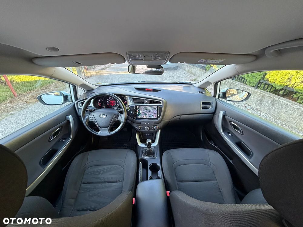 Kia Ceed 1.4 S - 7