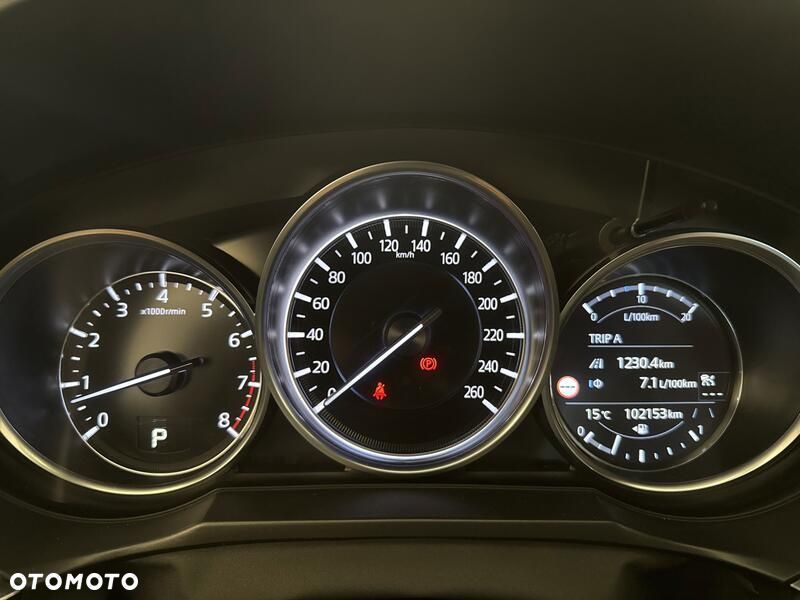 Mazda 6 2.0 Center-Line - 14