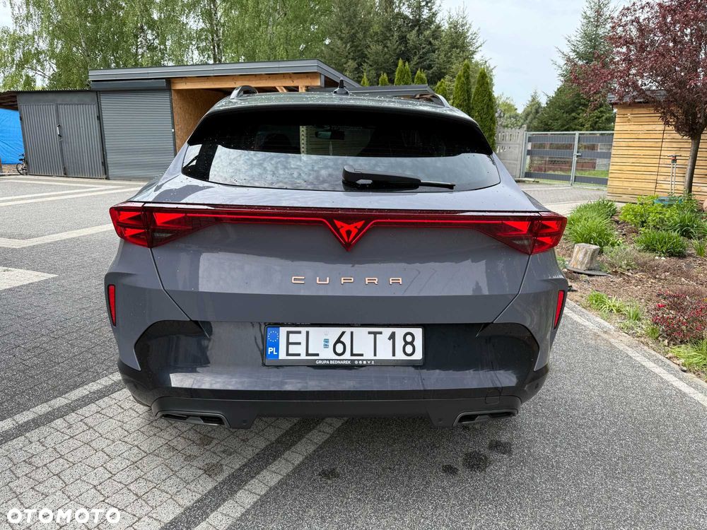 Cupra Formentor - 5