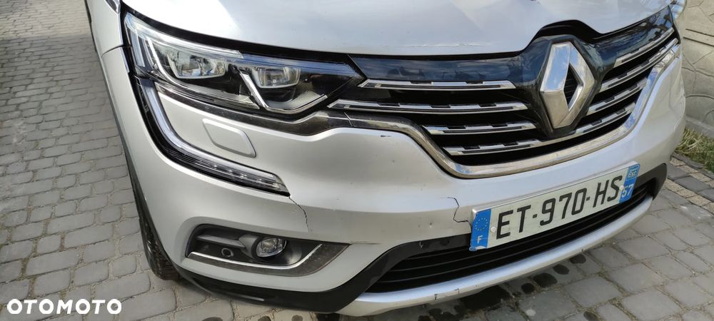 Renault Koleos ENERGY dCi 175 4WD INTENS - 4
