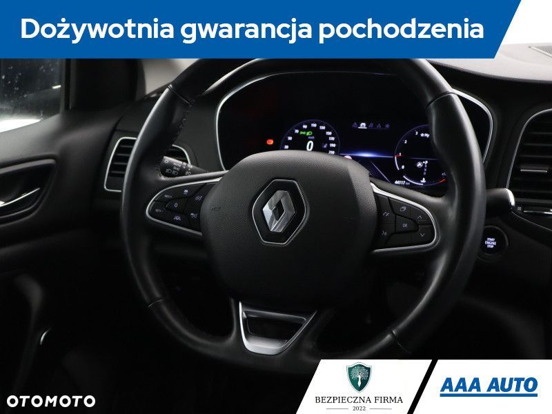 Renault Megane - 23