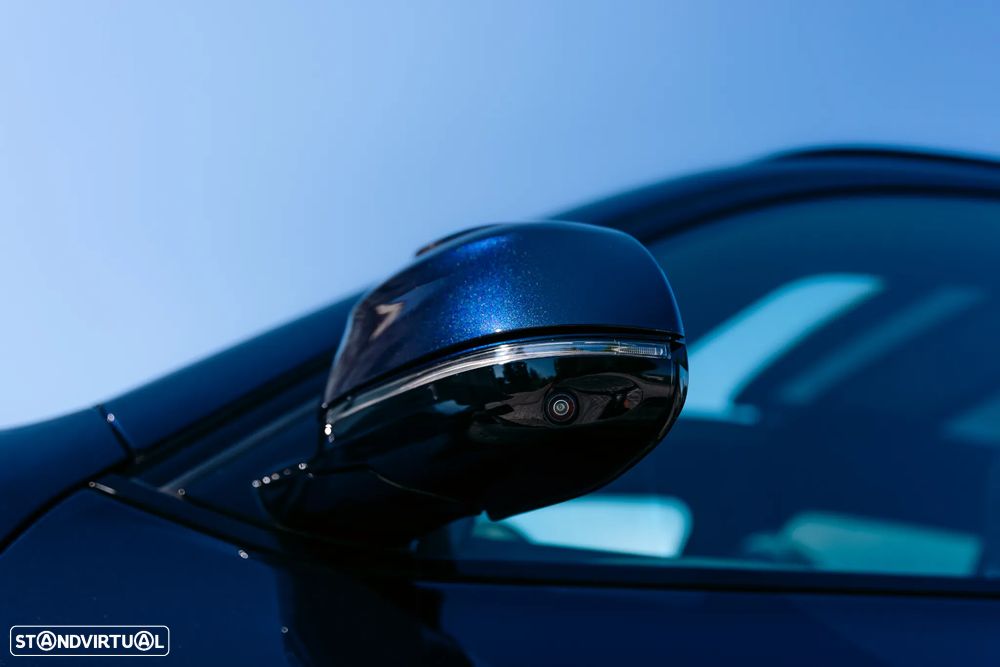 BMW X3 xDrive30e Aut. M Sport Edition - 17