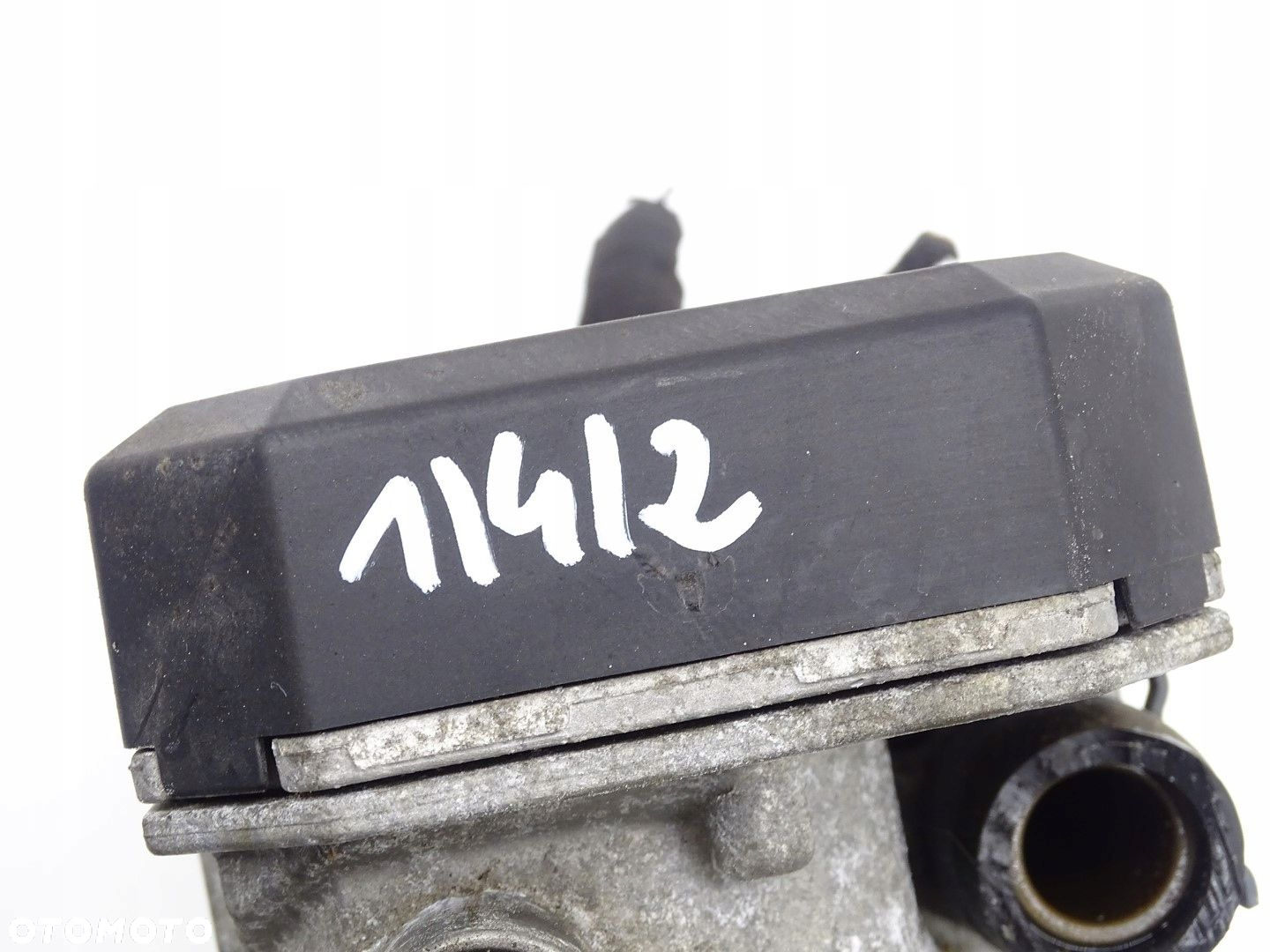 OGRZEWANIE POSTOJOWE WEBASTO AUDI Q7 4L LIFT 3.0 TDI 4L0815071G - 6