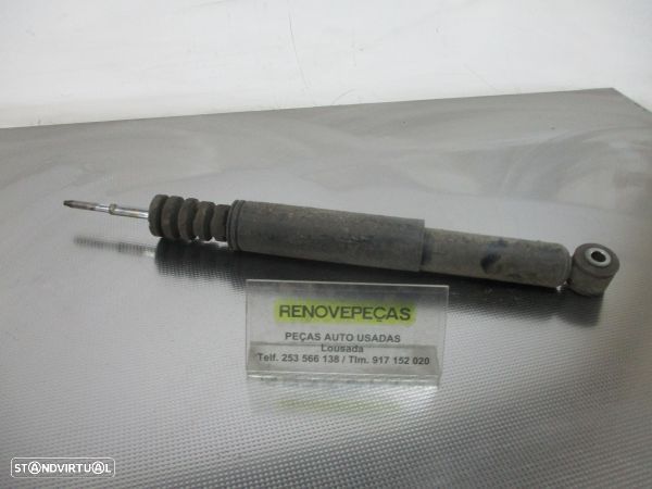 Amortecedor Suspensao Tras Esq Renault Modus / Grand Modus (F/Jp0_) - 1