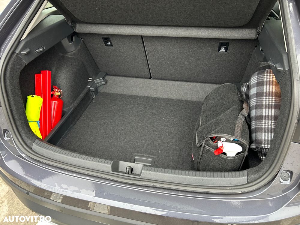 Volkswagen Taigo - 9